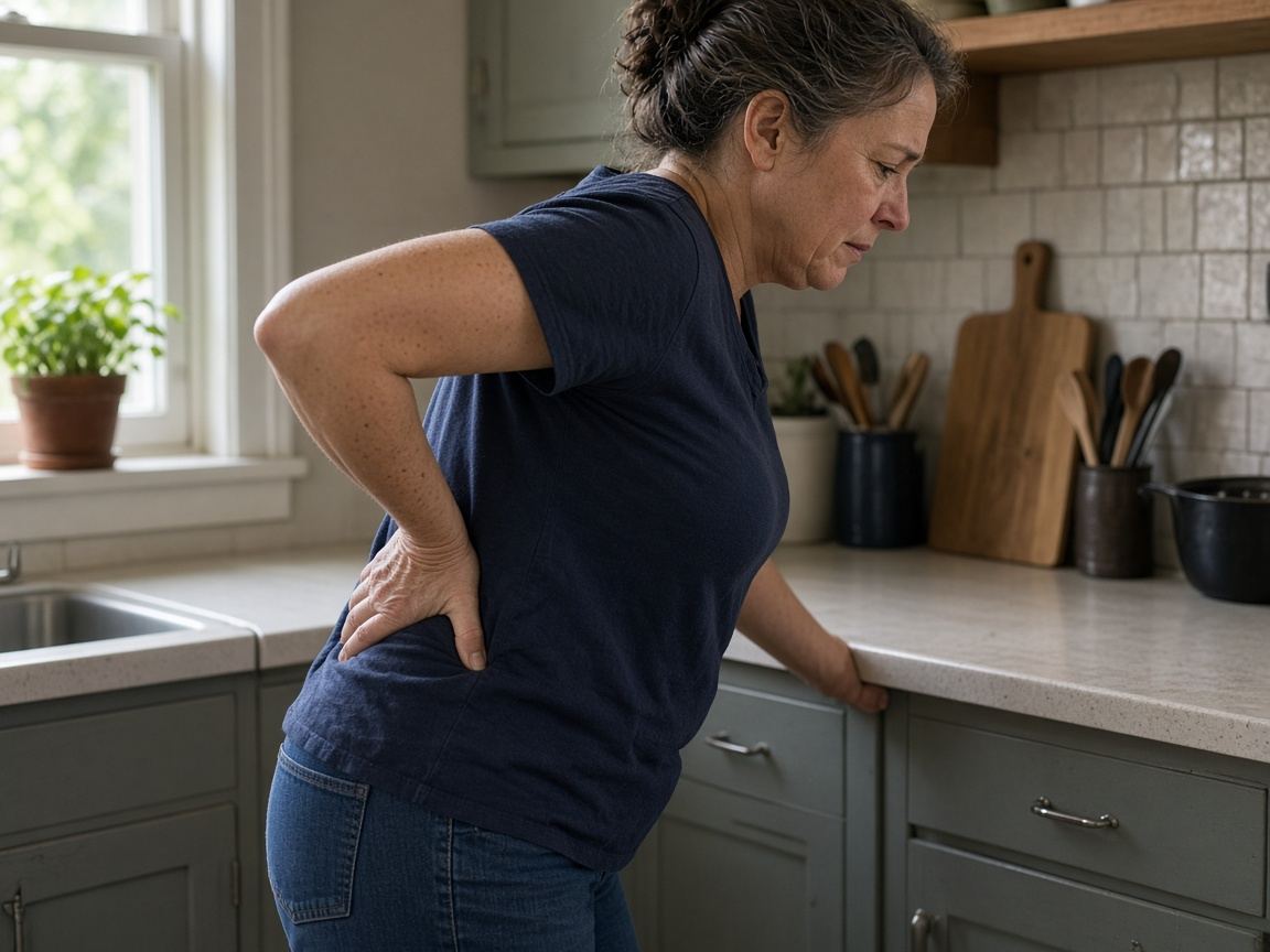 Dover chiropractor for muscle spasms